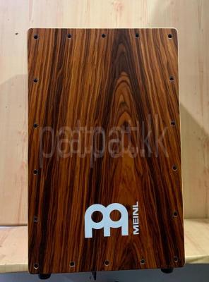 Cajon/Kajon/Drum box (Meinl Cajons)