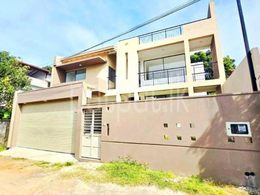House for Sale in Kesbewa