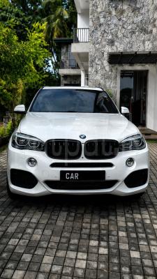 BMW X5 2015 - மறுசீரமைக்கப்பட்டது SUV sale in Sri Lanka - patpat.lk