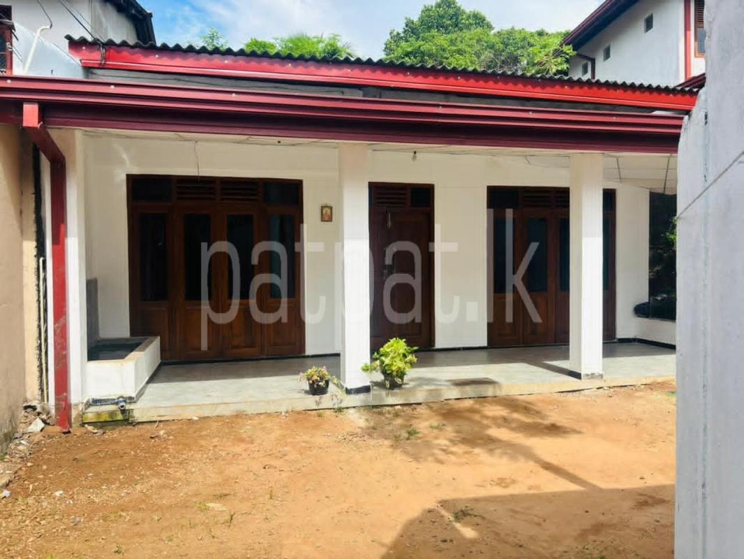 House for Sale in Ragama