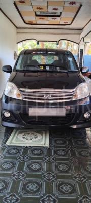Perodua Viva 2010 - Used Car sale in Sri Lanka - patpat.lk