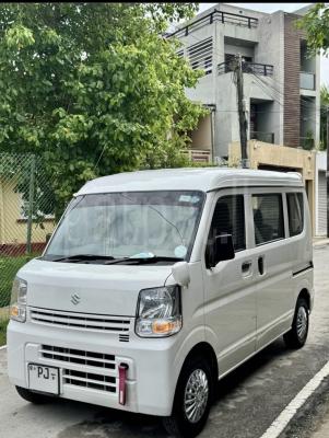 Suzuki Every 2018 - Used Van sale in Sri Lanka - patpat.lk
