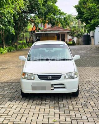 Suzuki Alto 2003 - பயன்படுத்தப்பட்டது கார் sale in Sri Lanka - patpat.lk