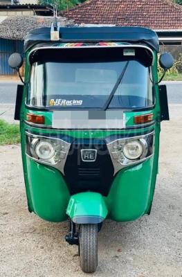 Bajaj Three Wheel 2015 - Used Three wheeler sale in Sri Lanka - patpat.lk