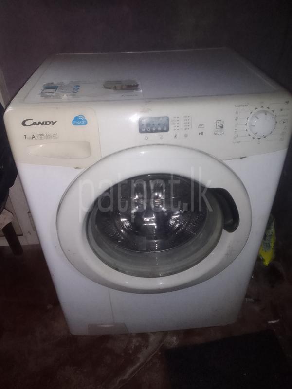 Candy Automatic Washing Machine
