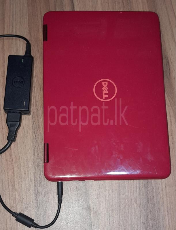 💻 DELL INSPIRON 11 – 2-IN-1 TOUCHSCREEN LAPTOP FOR SALE