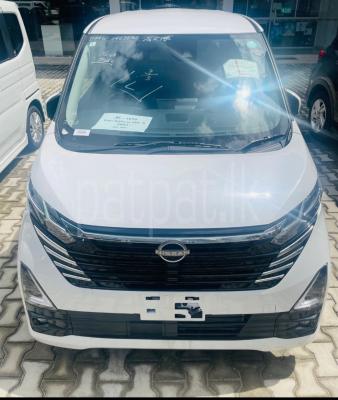 Nissan DAYZ HIGHWAY STAR 2026 - Brand New Car sale in Sri Lanka - patpat.lk