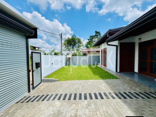 House for Sale in Rajagiriya