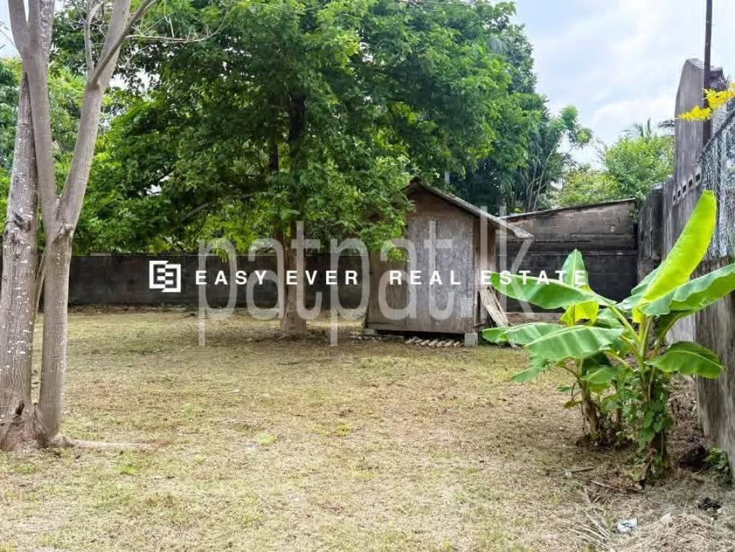 Residential Land for Sale in Negombo
