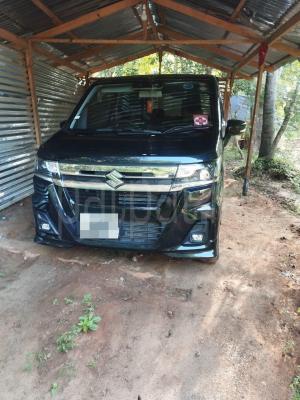 Suzuki Wagon R 2023