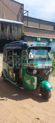 Bajaj Three Wheel 2014 - Used Three wheeler sale in Sri Lanka - patpat.lk