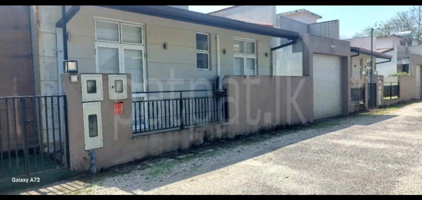 House for Sale in Polgasowita