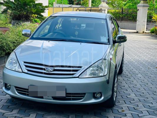 Toyota Allion 2004 - Used Car sale in Sri Lanka - patpat.lk