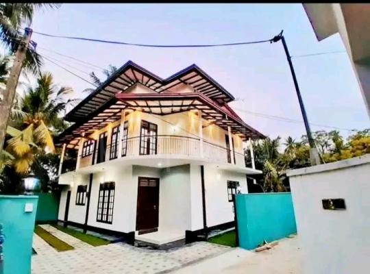 House for Sale in Bandaragama