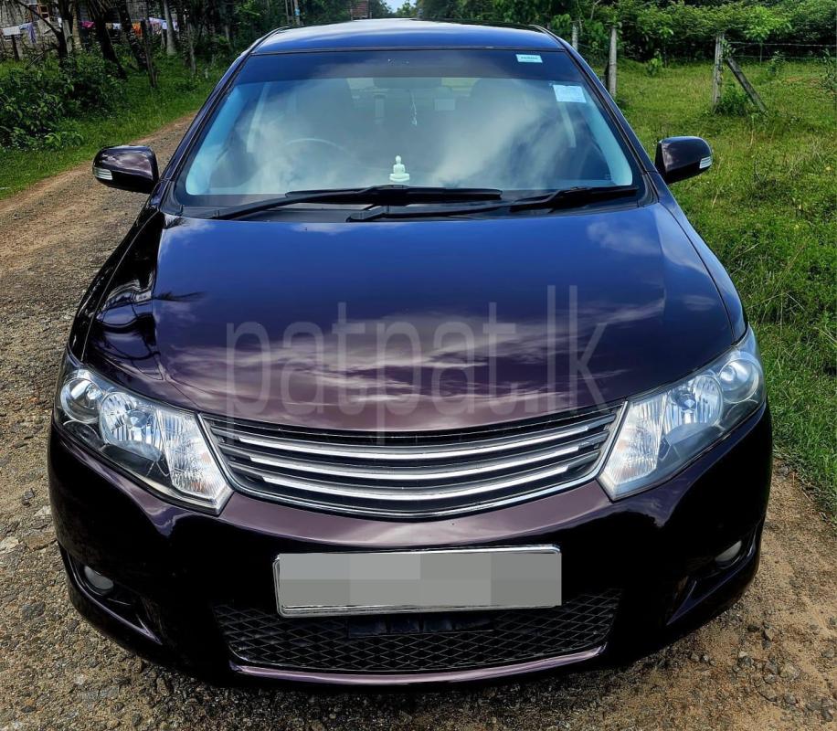 Toyota Allion 2008 - பயன்படுத்தப்பட்டது கார் sale in Sri Lanka - patpat.lk