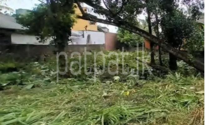 Residential Land for Sale in Pannipitiya