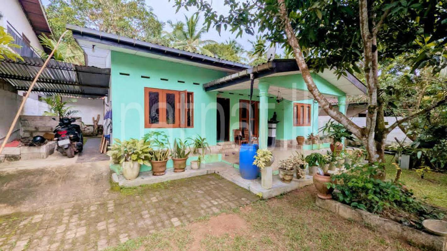 House for Sale in Yakkala
