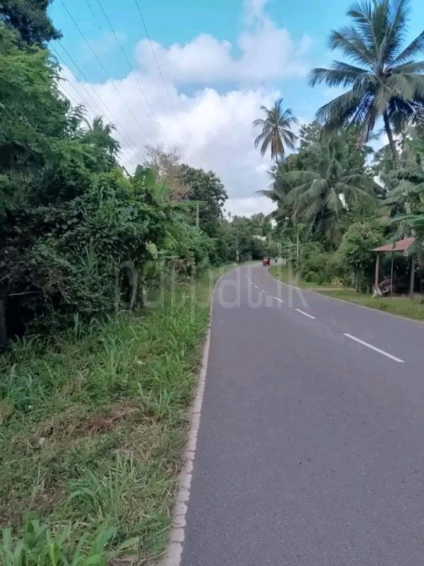 Residential Land for Sale in Veyangoda