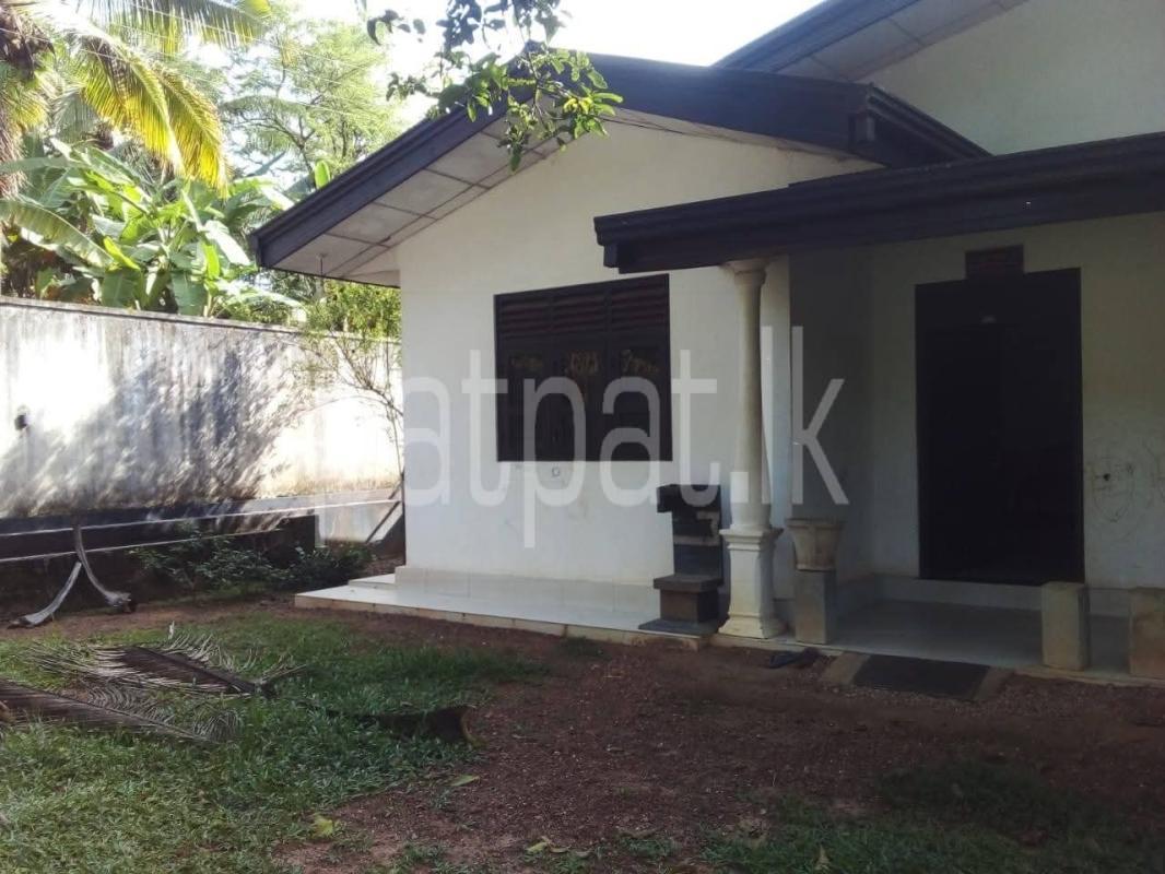 House for Sale in Radawana