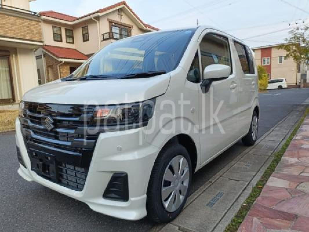 Suzuki Wagon R 2026 -  கார் sale in Sri Lanka - patpat.lk