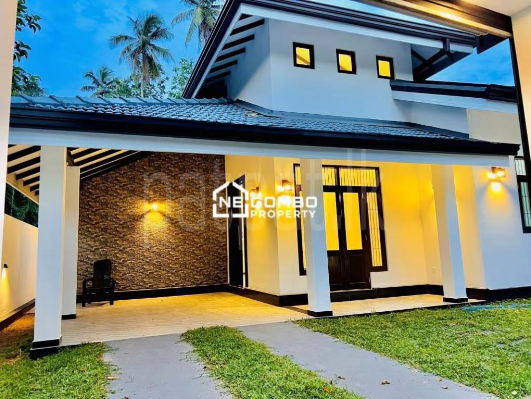 House for Sale in Negombo