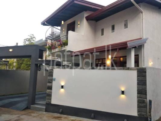 House for Sale in Kottawa