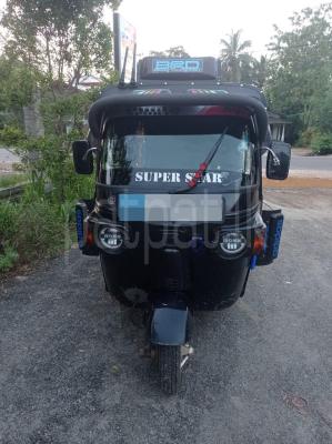 Bajaj 4 stroke 2014 - Used Three wheeler sale in Sri Lanka - patpat.lk