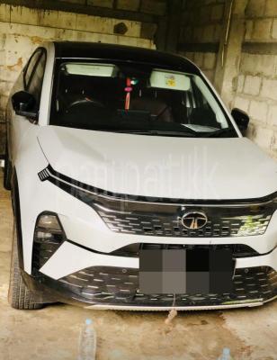 Tata Curvv 2026 - Used SUV sale in Sri Lanka - patpat.lk