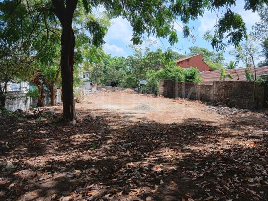Commercial Land for Rent in Nugegoda