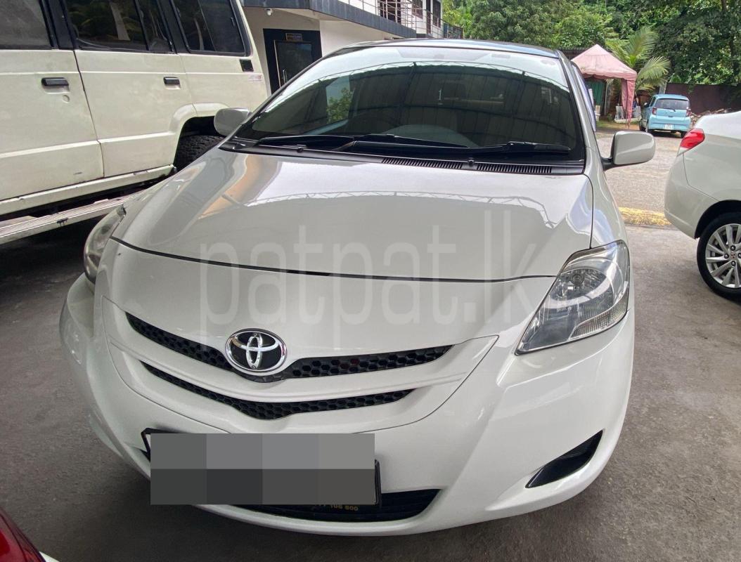 Mitsubishi Attrage 2013 -  Car sale in Sri Lanka - patpat.lk