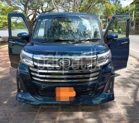 Daihatsu Thor 2023 - නැවත සකස් කල කාර් sale in Sri Lanka - patpat.lk