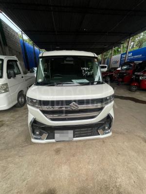 Suzuki Spacia 2024 - Used Car sale in Sri Lanka - patpat.lk