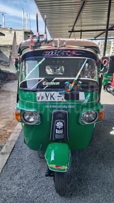Bajaj 4 stroke 2011 - பயன்படுத்தப்பட்டது முச்சக்கர வண்டி sale in Sri Lanka - patpat.lk