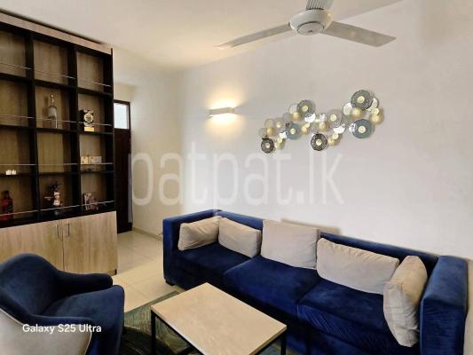 Luxury Apartment for Sale in Kiribathgoda