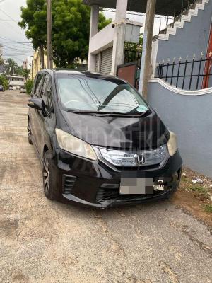 Honda Freed 2013 - Used Car sale in Sri Lanka - patpat.lk