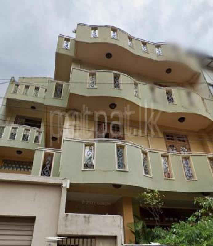 House for Rent in Wellawatta (Colombo 06)