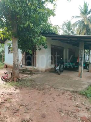 House for Sale in Embilipitiya