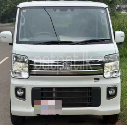 Suzuki Every 2016 - Used Van sale in Sri Lanka - patpat.lk
