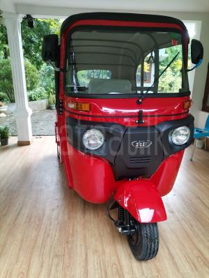 Bajaj 4 stroke 2026 - சான்றளிக்கப்பட்டது முச்சக்கர வண்டி sale in Sri Lanka - patpat.lk