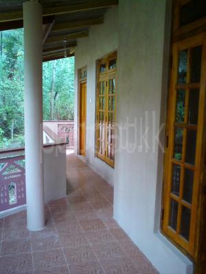 Furnished Apartment for Rent in Badulla