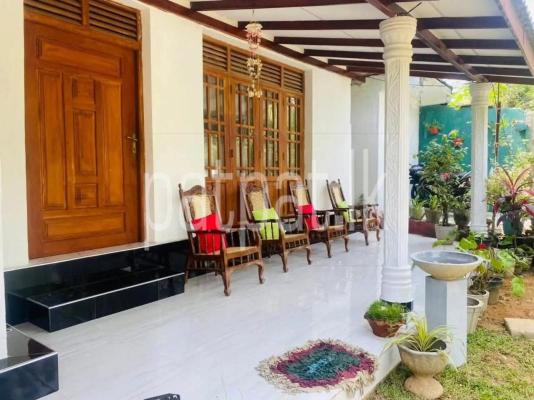 Annex for Sale in Meegoda