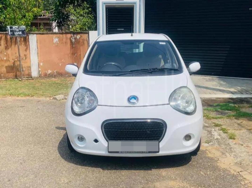 Micro Panda 2015 -  Car sale in Sri Lanka - patpat.lk