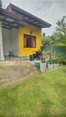 House for Sale in Meegoda