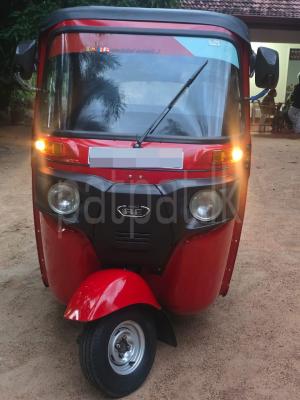 Bajaj Three Wheel 2025 - Used Three wheeler sale in Sri Lanka - patpat.lk
