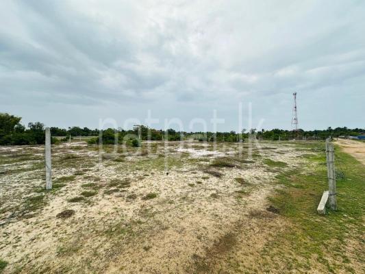 Residential Land for Sale in Kiran