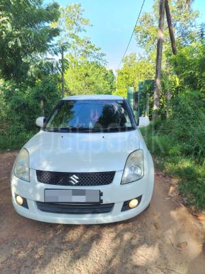 Suzuki Swift 2008