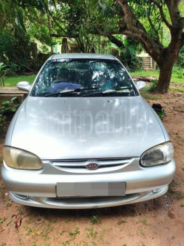 KIA Sephia 2000 - Used Car sale in Sri Lanka - patpat.lk
