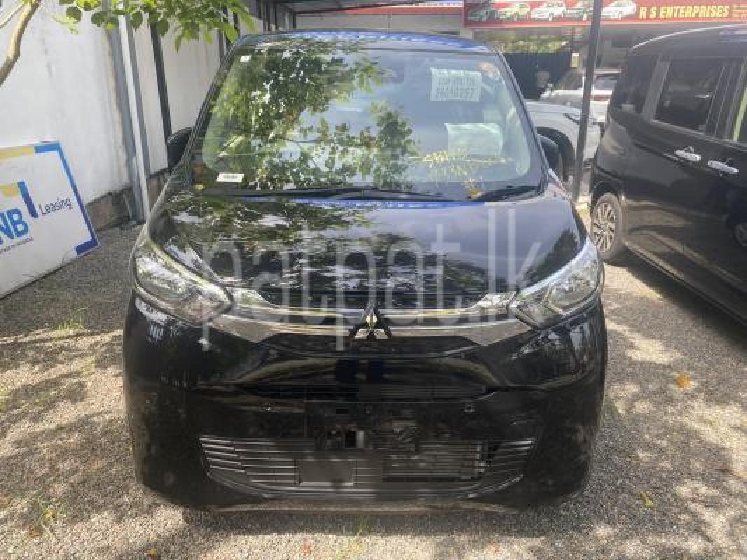 Mitsubishi eK 2024 -  கார் sale in Sri Lanka - patpat.lk