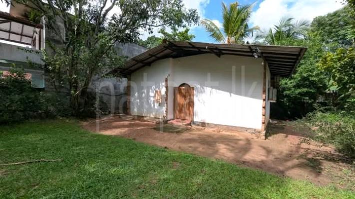 Residential Land for Sale in Yakkala