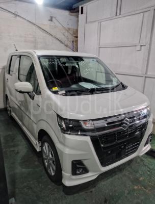 Suzuki Wagon R 2025
